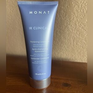 NEW / SEALED Monat IR Clinical Thickening Conditioner 6 oz.